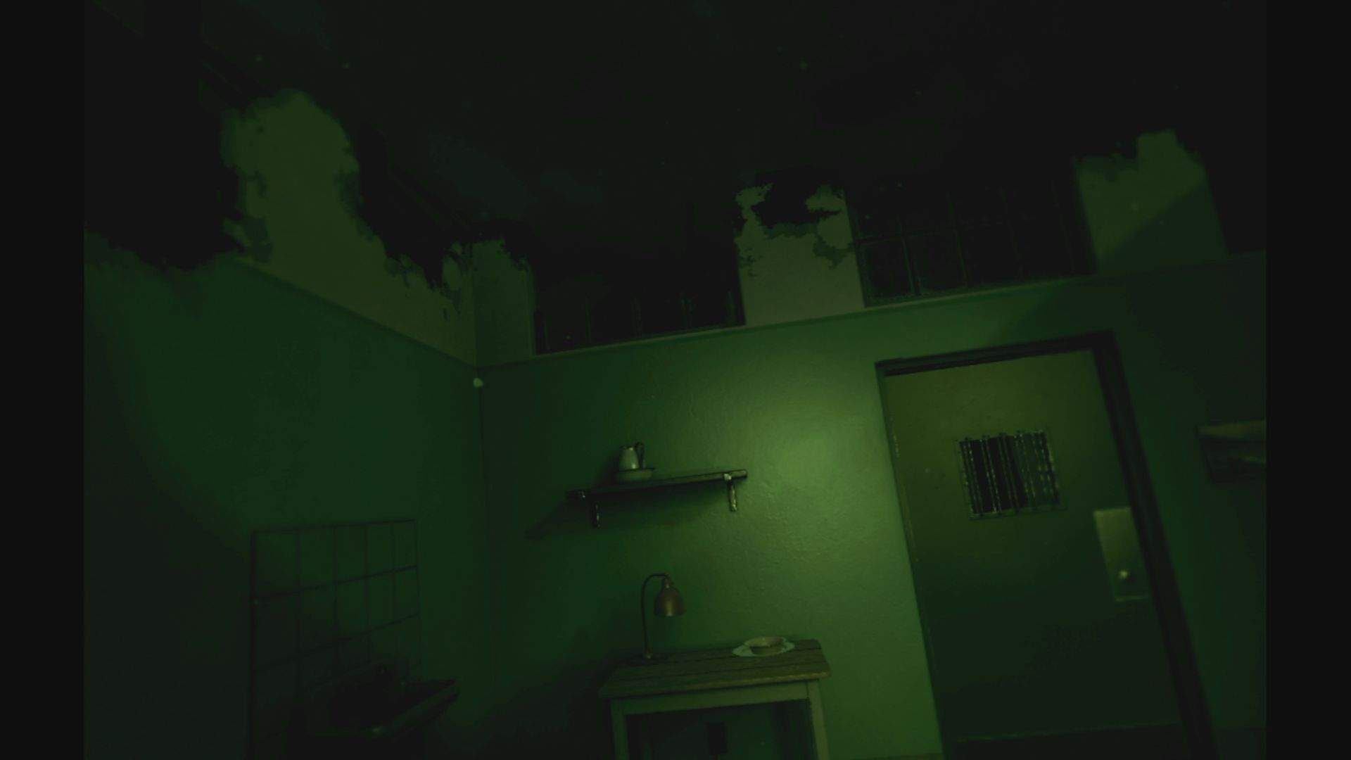 The Inpatient - Imagen 12